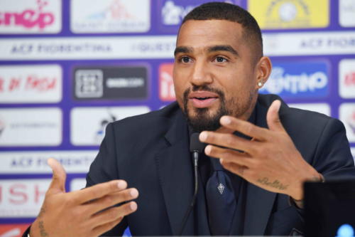 PRESENTAZIONE DI KEVIN-PRINCE BOATENG 08